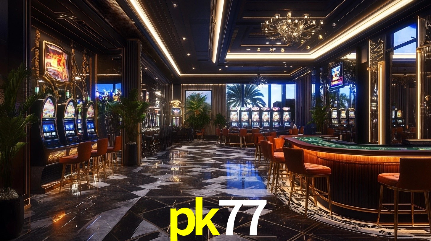 Daily Bonuses pk77
