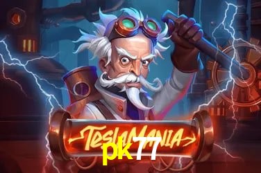 Games Directory pk77