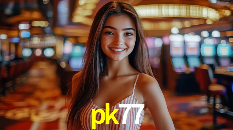 Programa VIP pk77