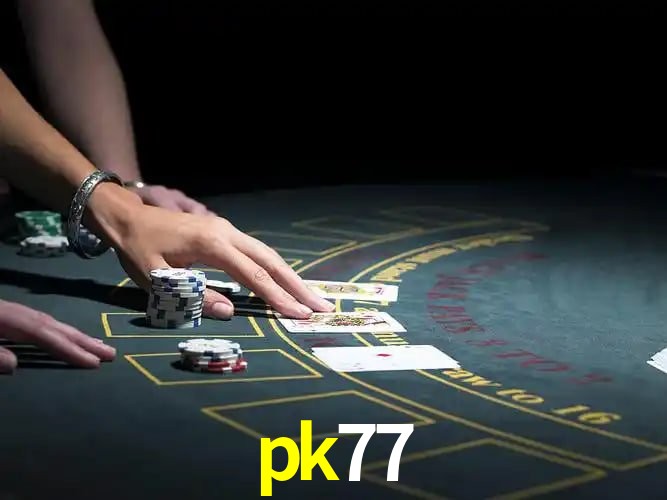 Platform Technology pk77