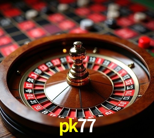 Security Systems pk77